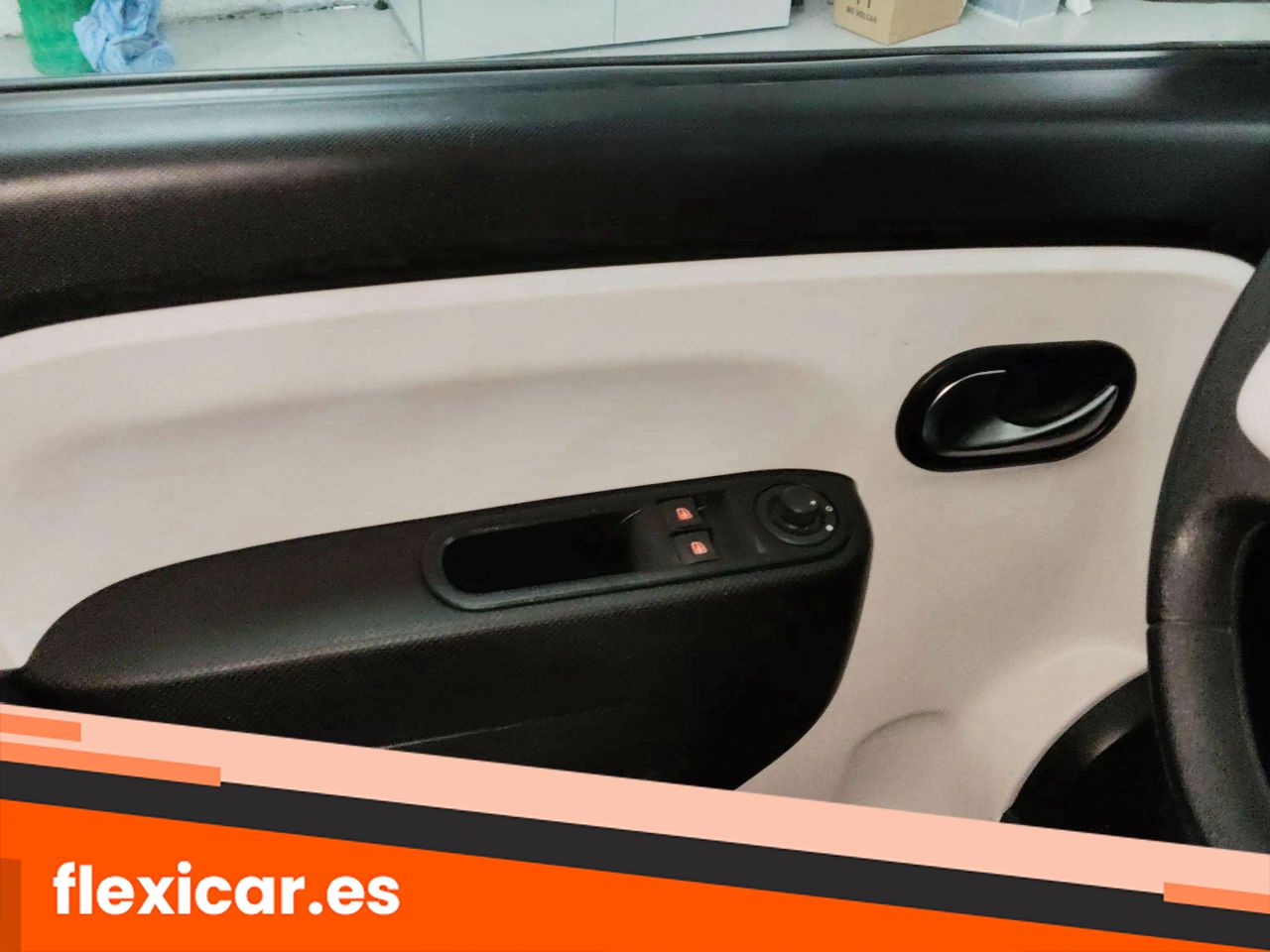 Foto Renault Twingo 13