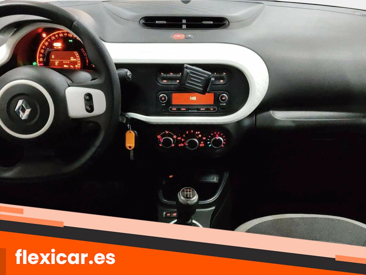 Foto Renault Twingo 15