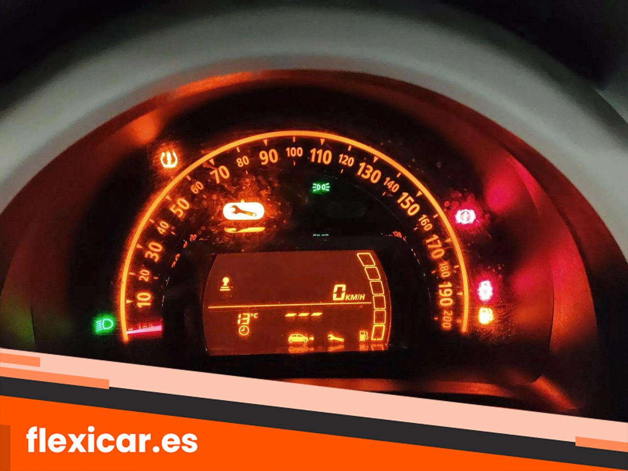 Foto Renault Twingo 16