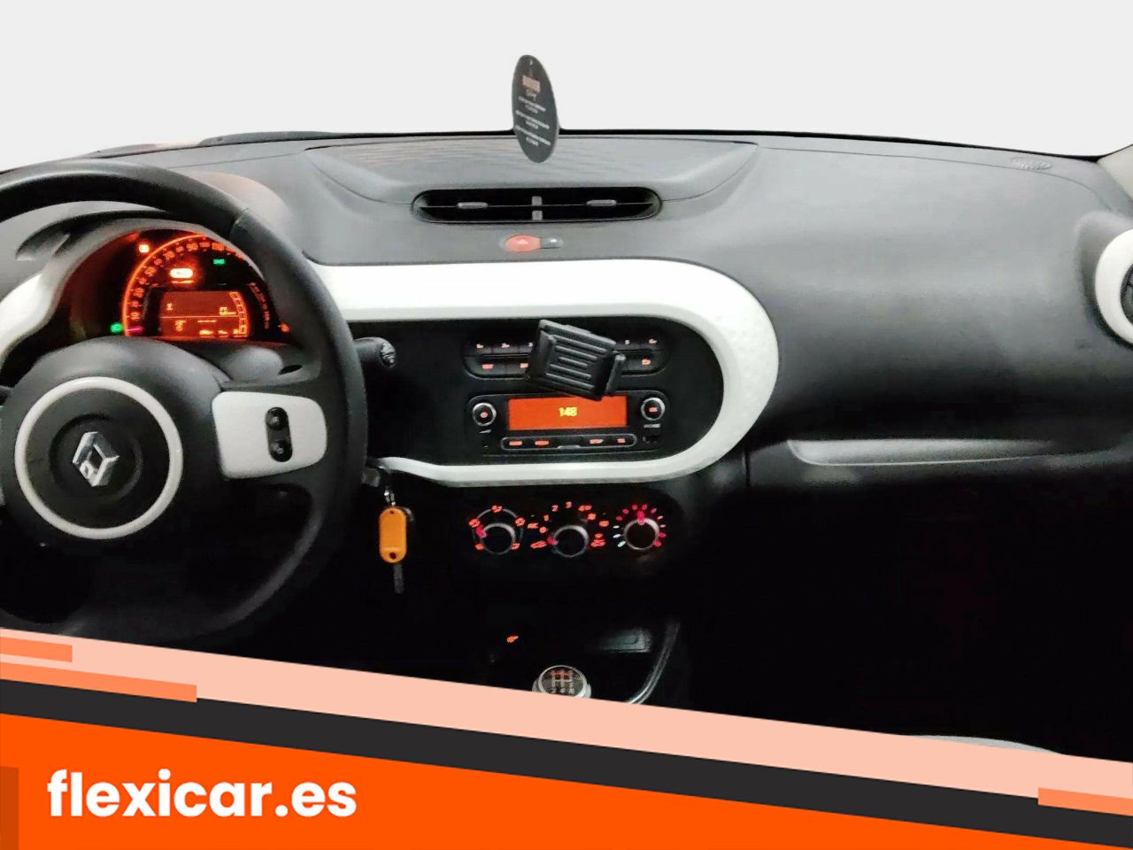Foto Renault Twingo 17