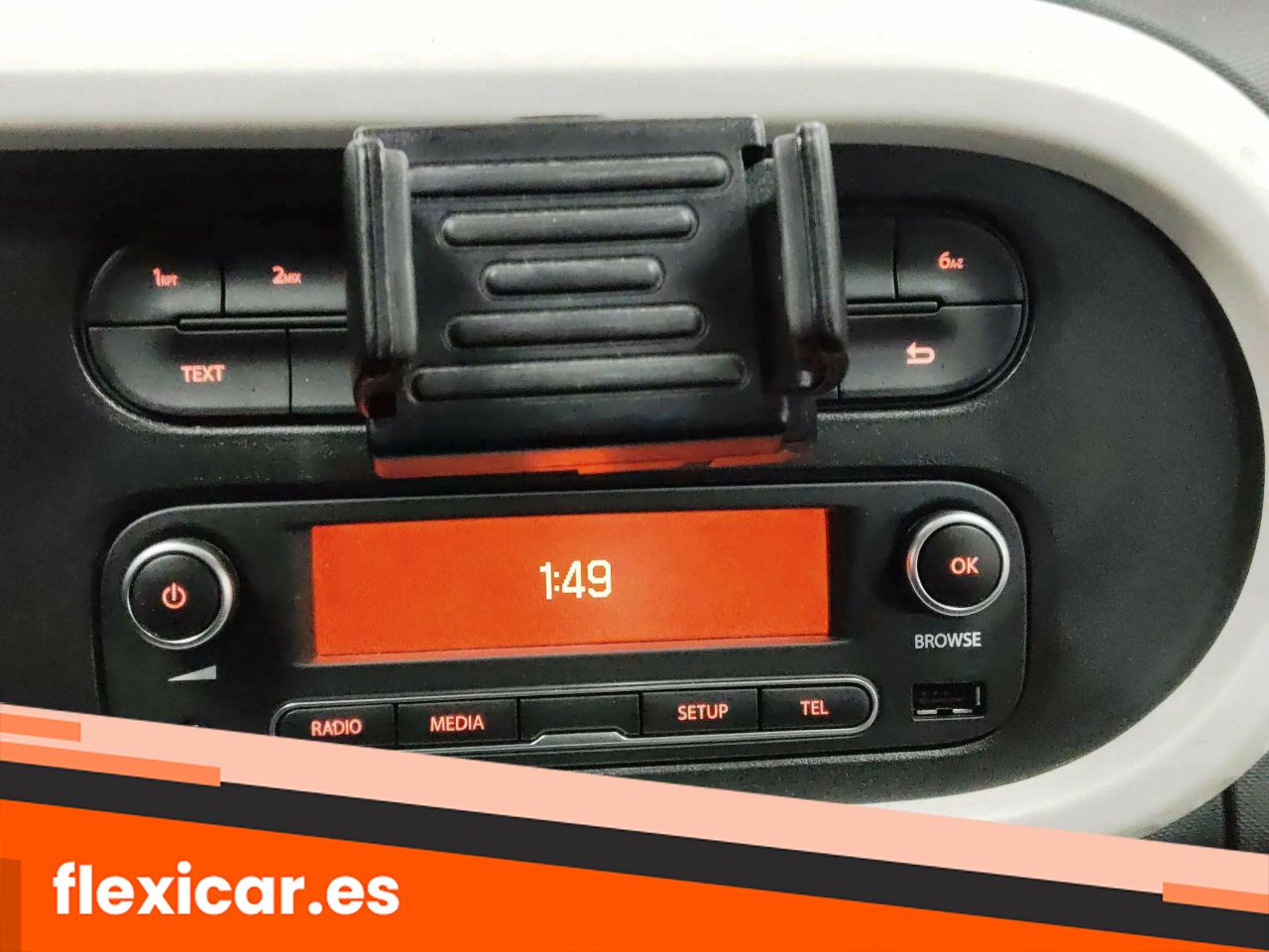 Foto Renault Twingo 18