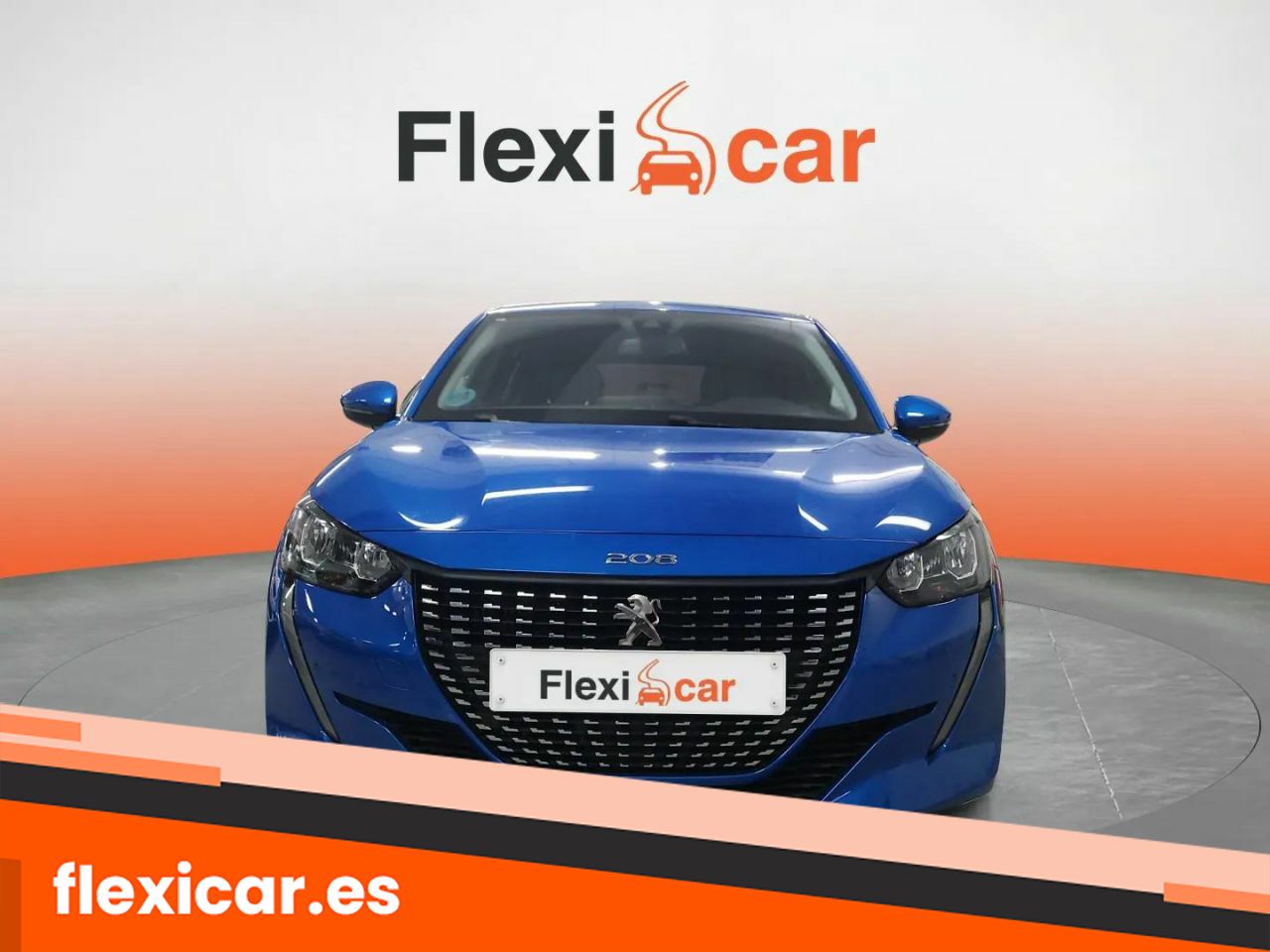 Foto Peugeot 208 2