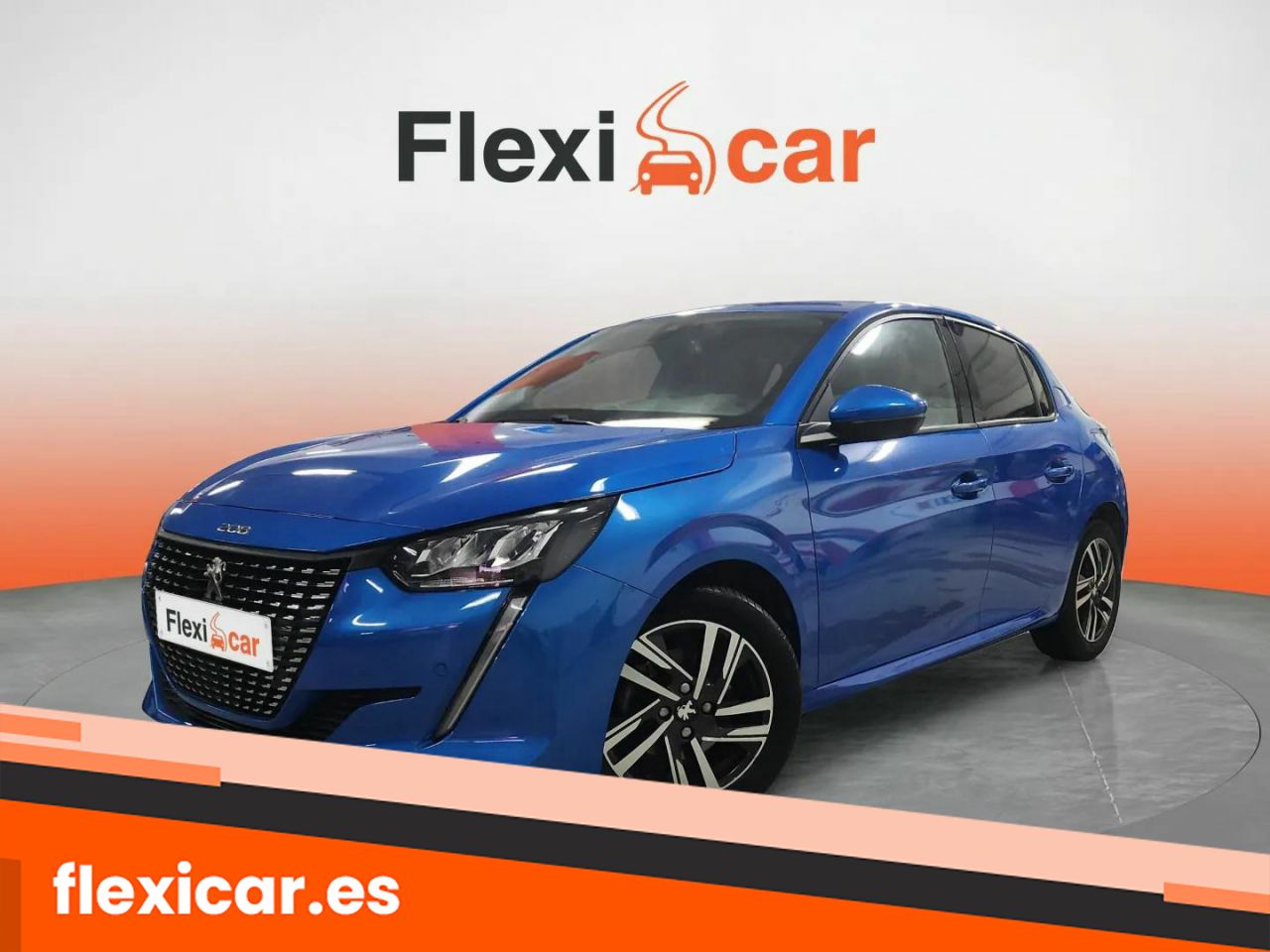 Foto Peugeot 208 3