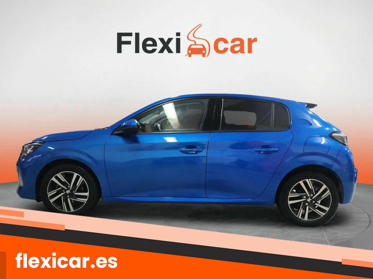 Foto Peugeot 208 4