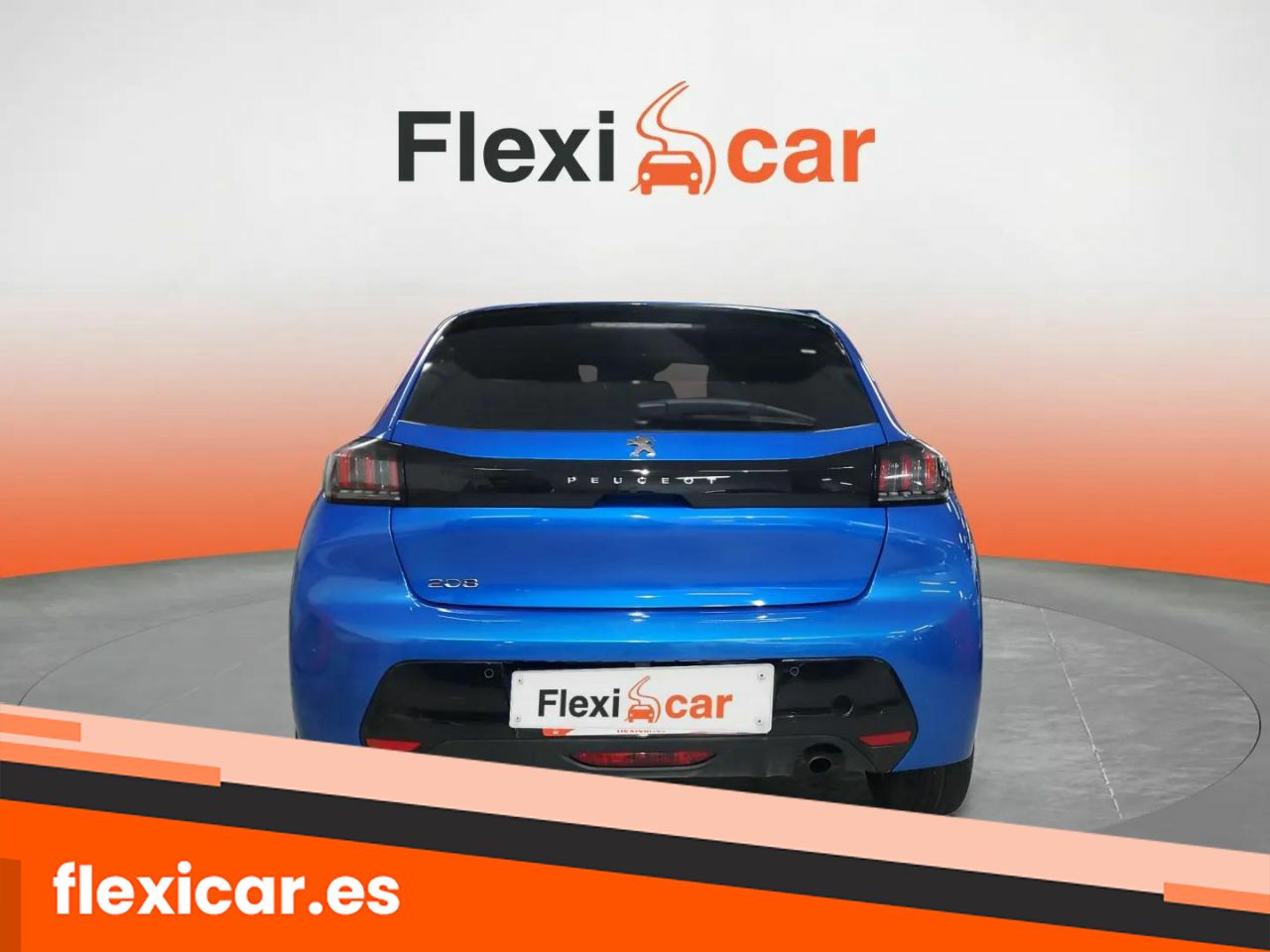 Foto Peugeot 208 7