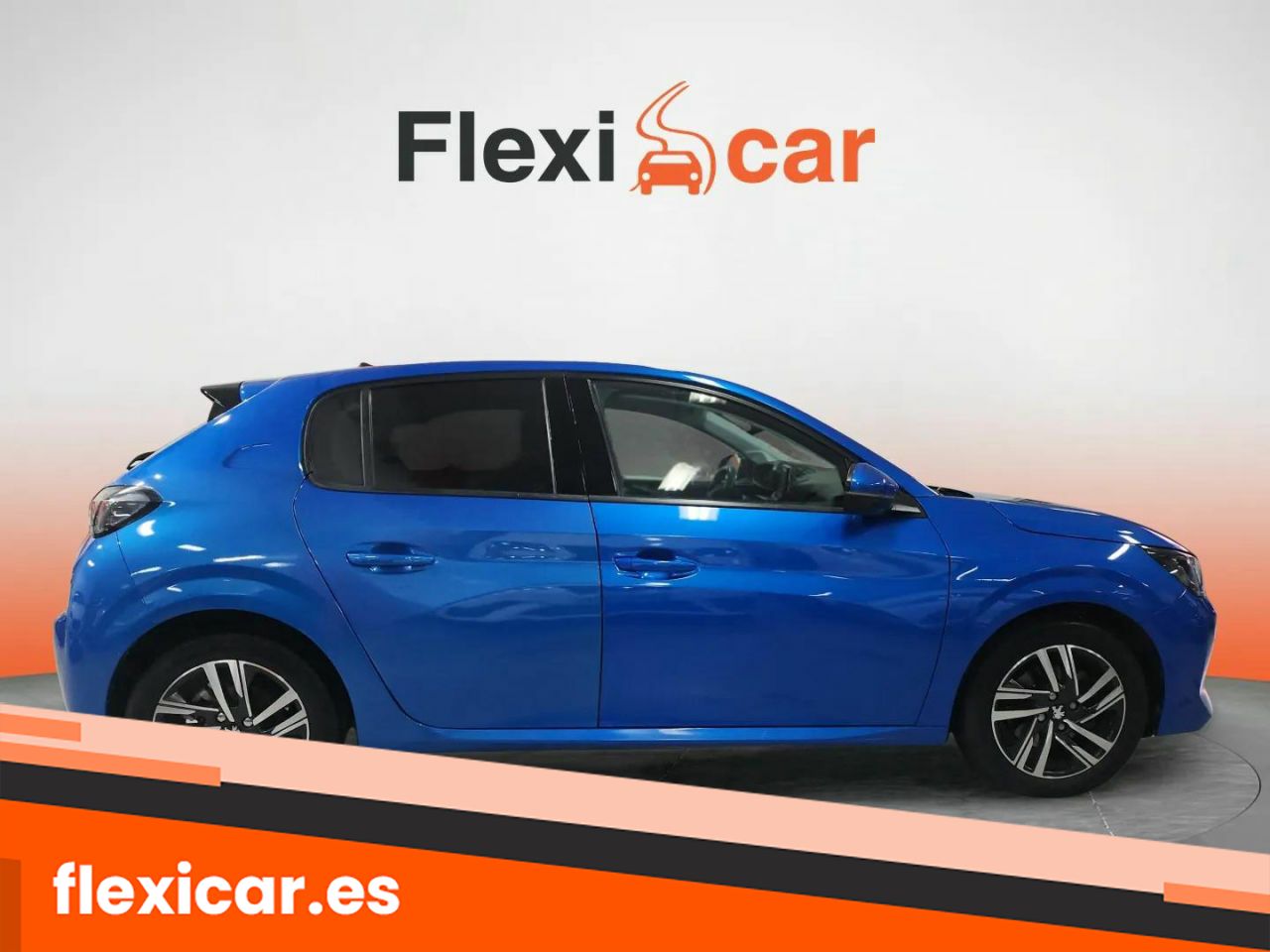 Foto Peugeot 208 9