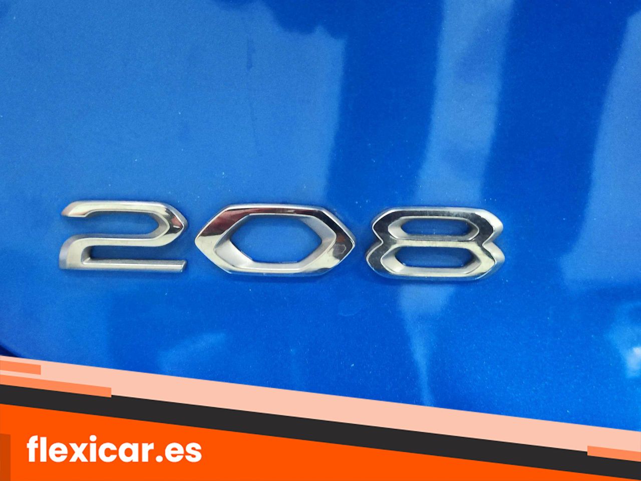 Foto Peugeot 208 10