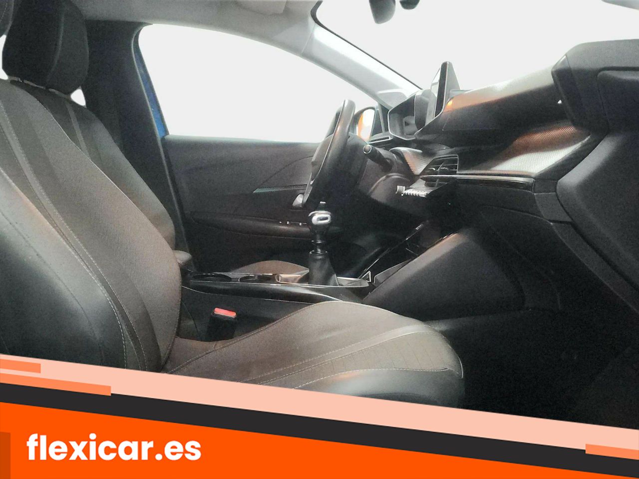 Foto Peugeot 208 13
