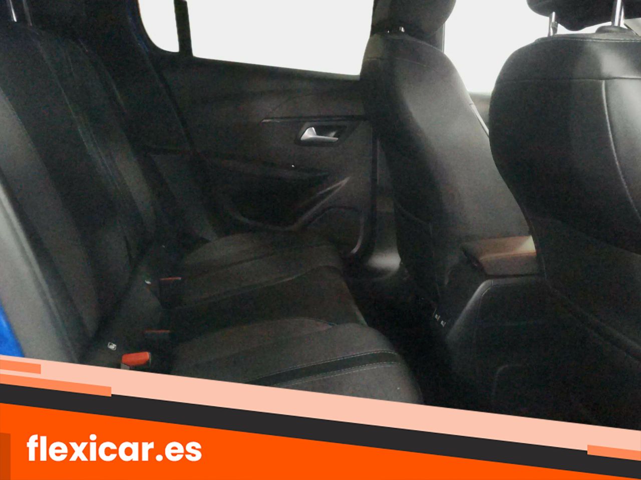 Foto Peugeot 208 14