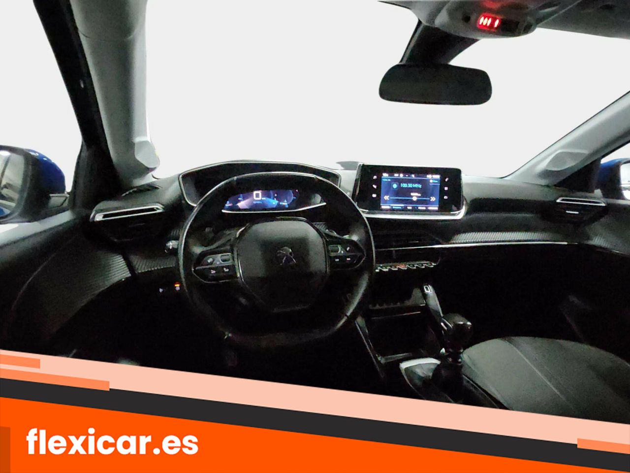 Foto Peugeot 208 18