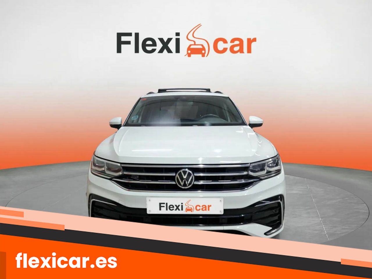 Foto Volkswagen Tiguan 2