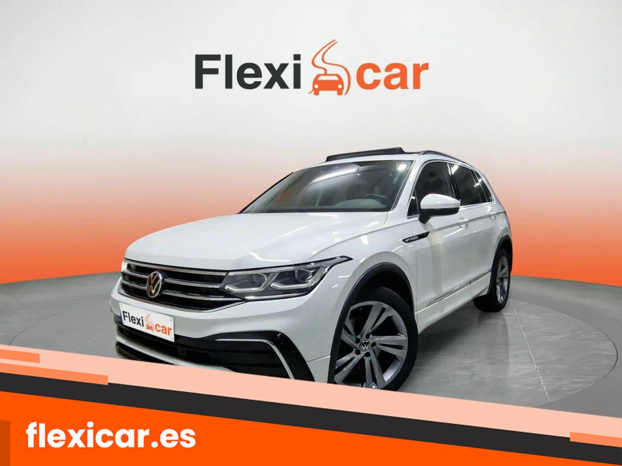 Foto Volkswagen Tiguan 3