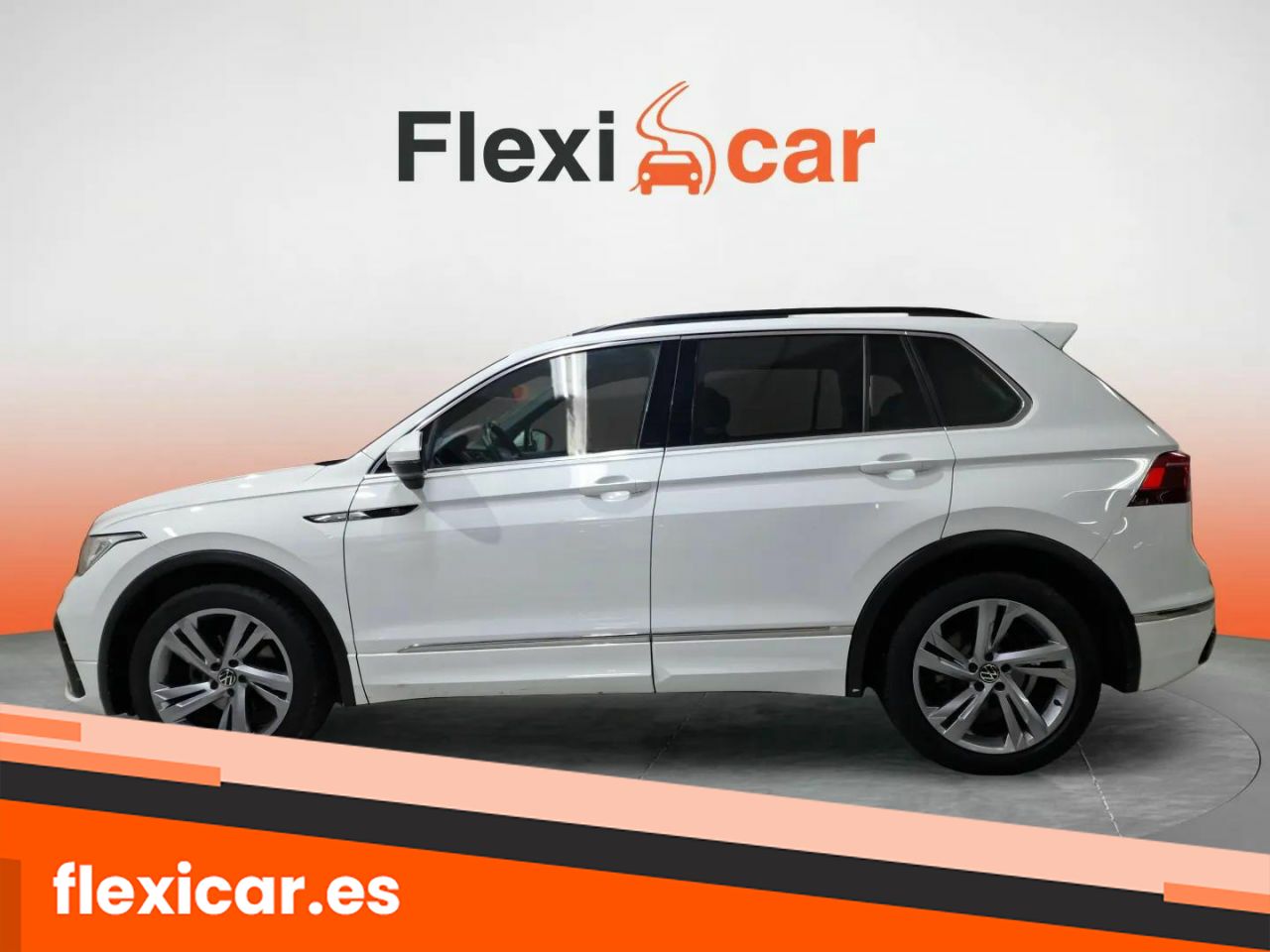 Foto Volkswagen Tiguan 4