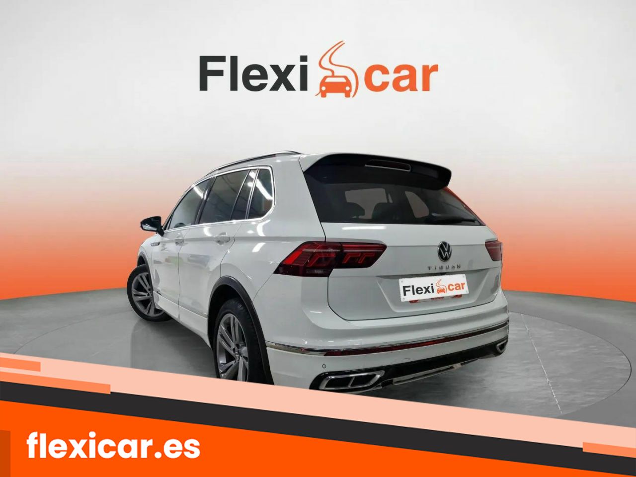 Foto Volkswagen Tiguan 5