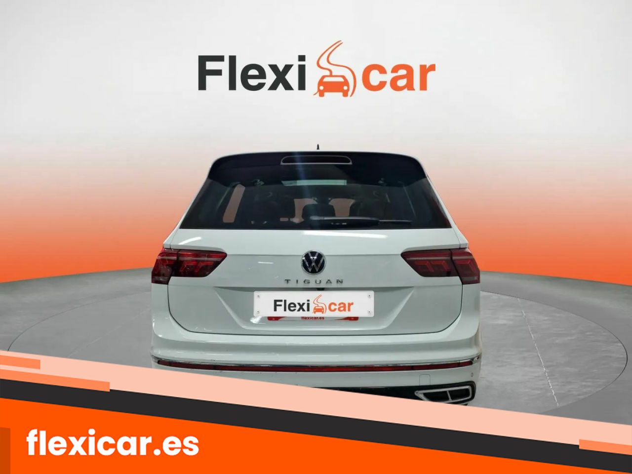 Foto Volkswagen Tiguan 7