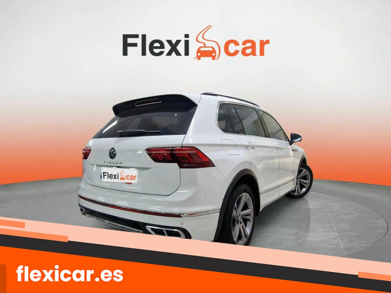 Foto Volkswagen Tiguan 8