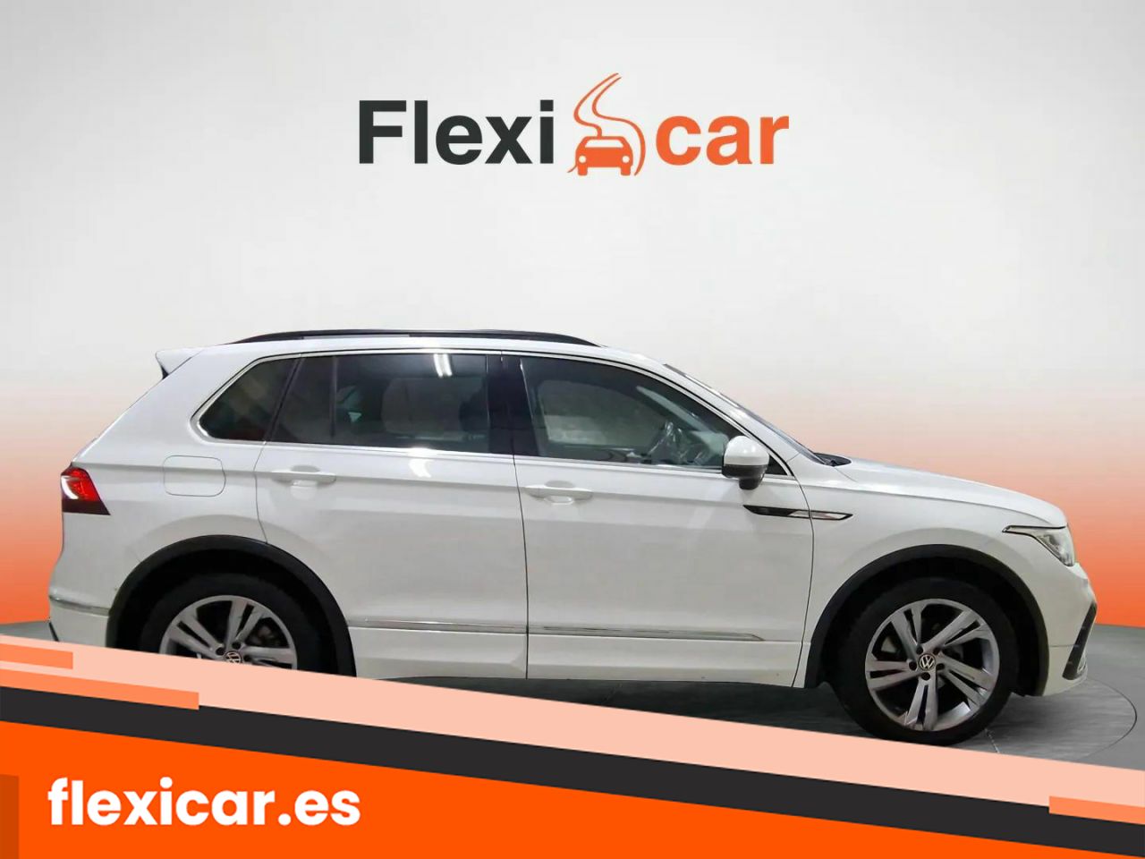 Foto Volkswagen Tiguan 9