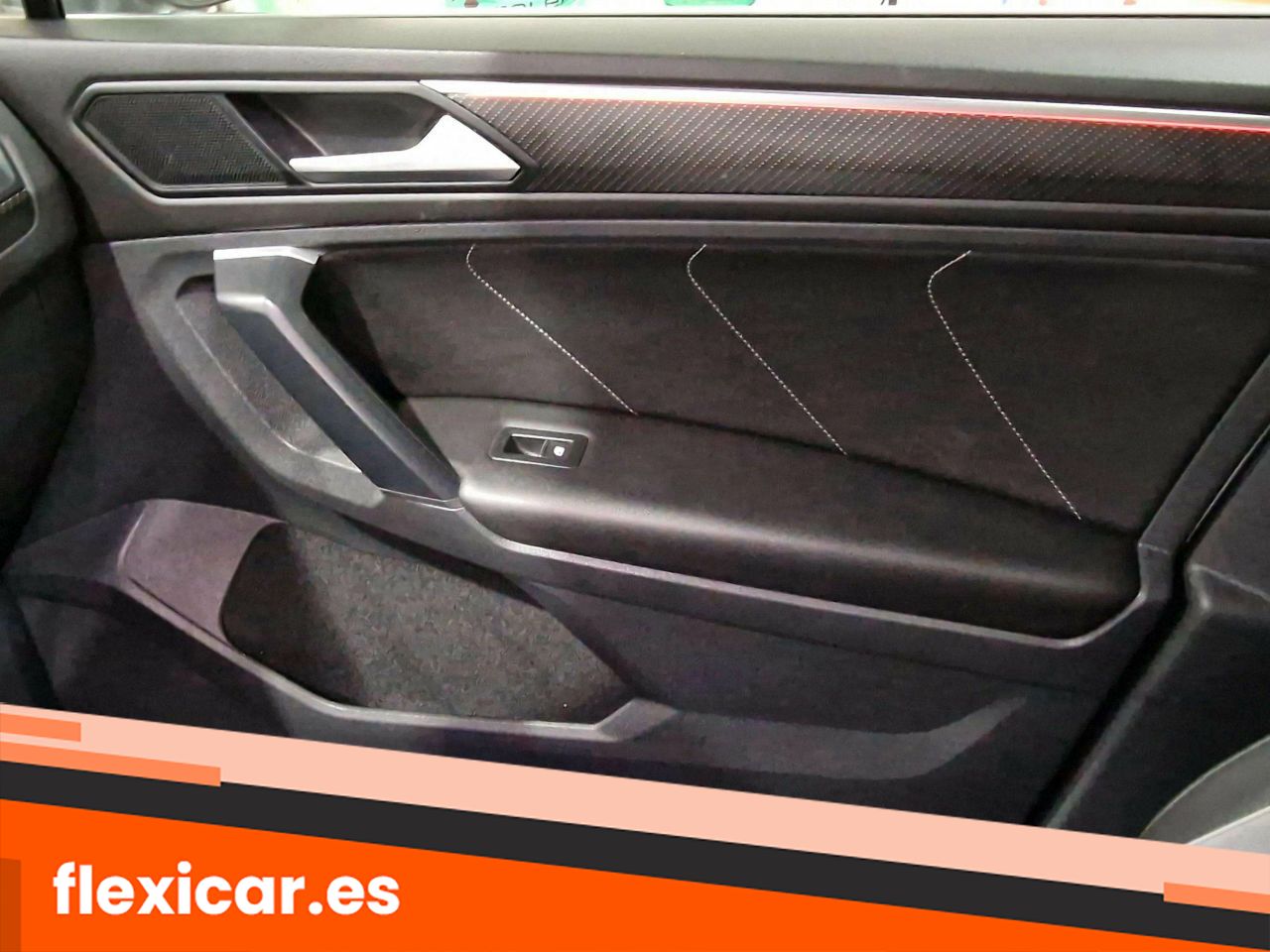 Foto Volkswagen Tiguan 13