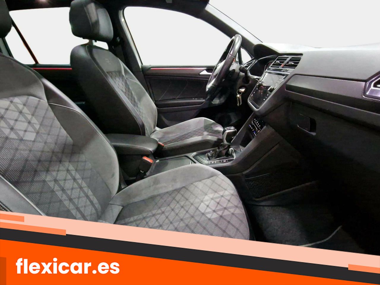 Foto Volkswagen Tiguan 14