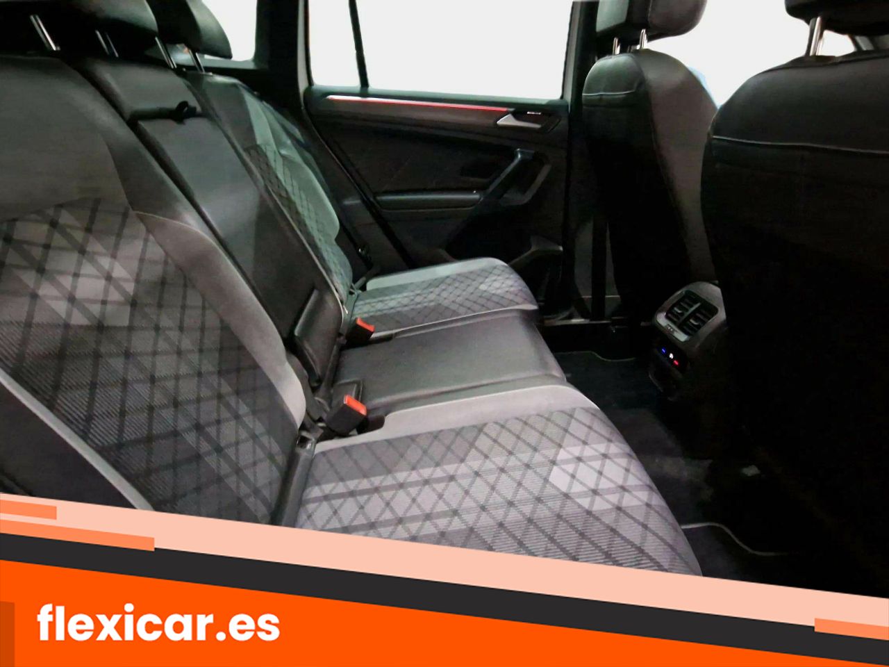 Foto Volkswagen Tiguan 15