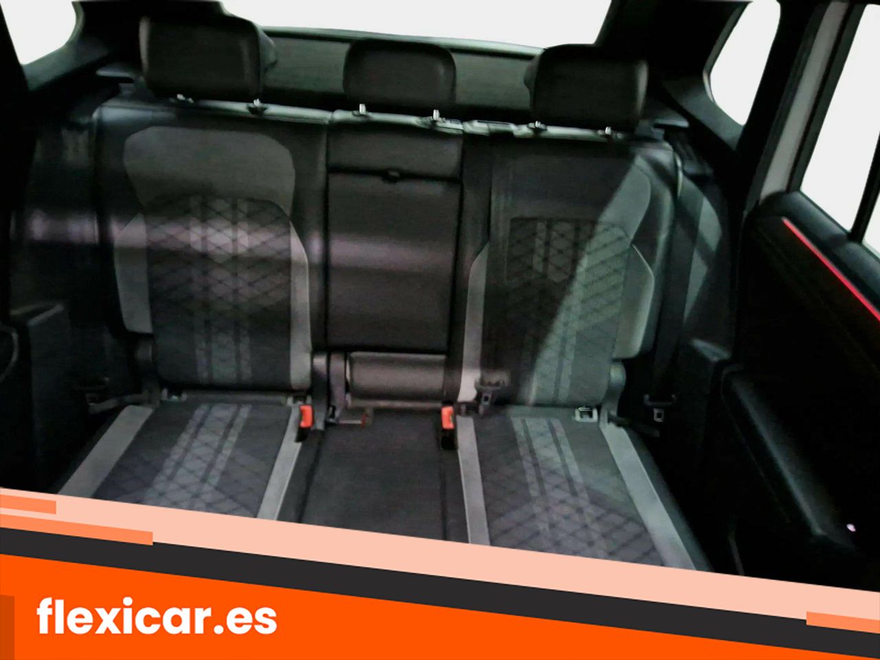 Foto Volkswagen Tiguan 16
