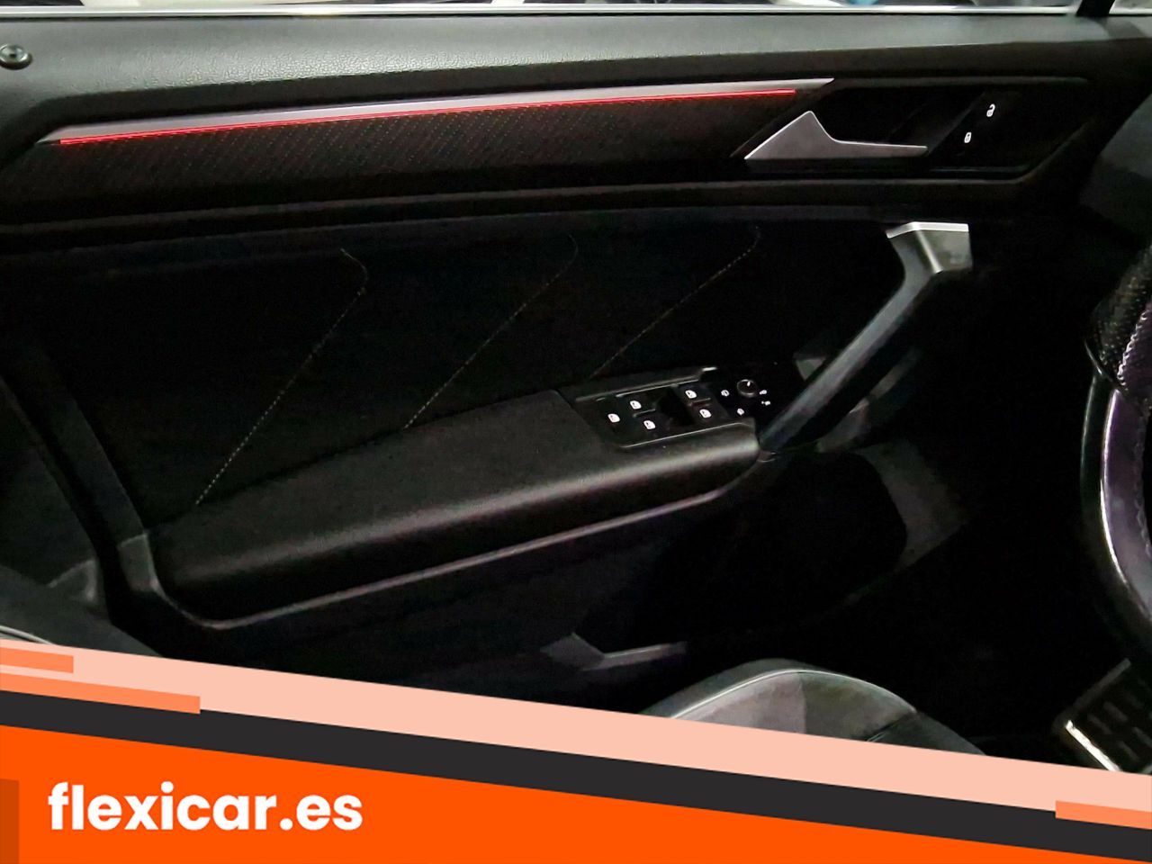 Foto Volkswagen Tiguan 17