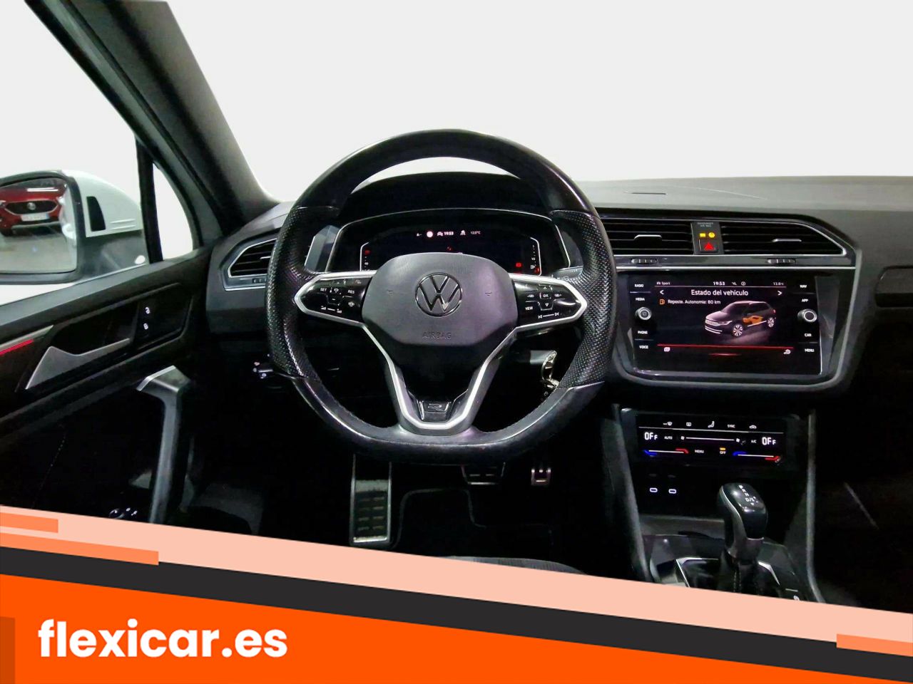 Foto Volkswagen Tiguan 19