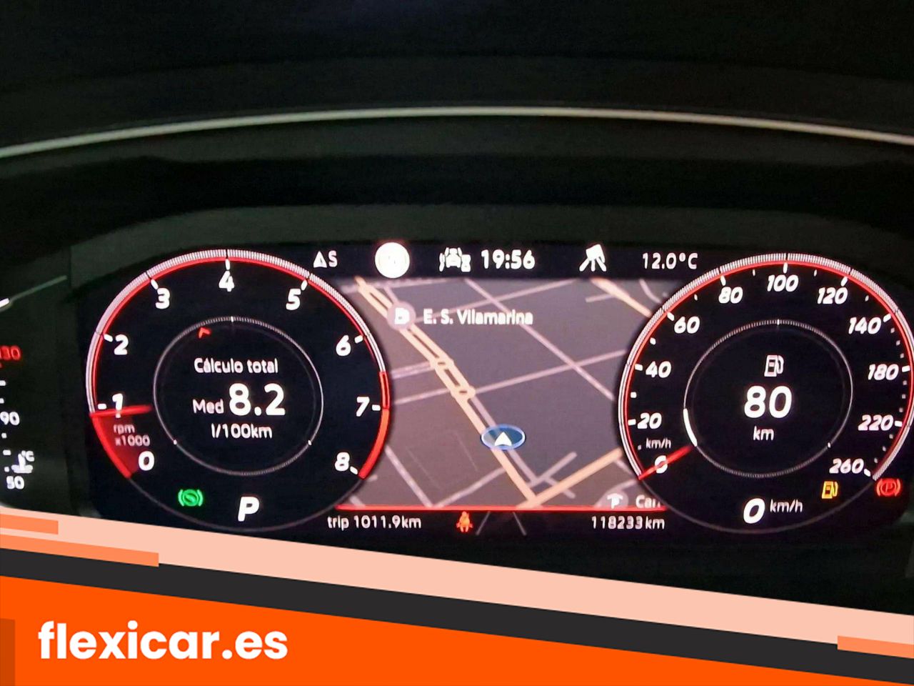 Foto Volkswagen Tiguan 20