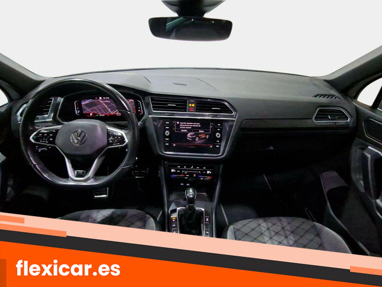 Foto Volkswagen Tiguan 21