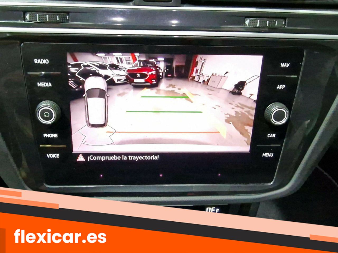 Foto Volkswagen Tiguan 22