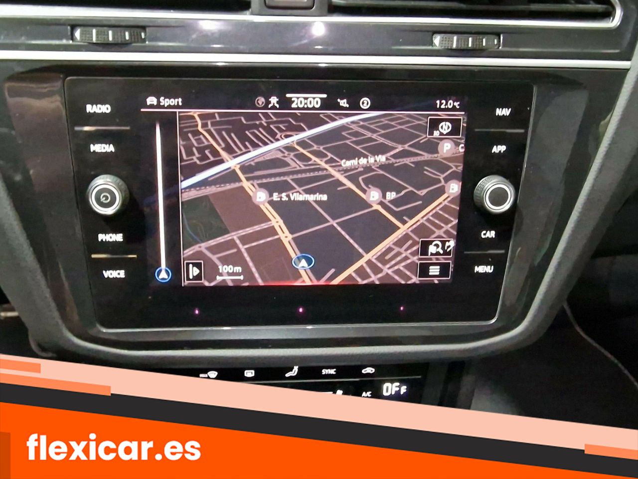 Foto Volkswagen Tiguan 23