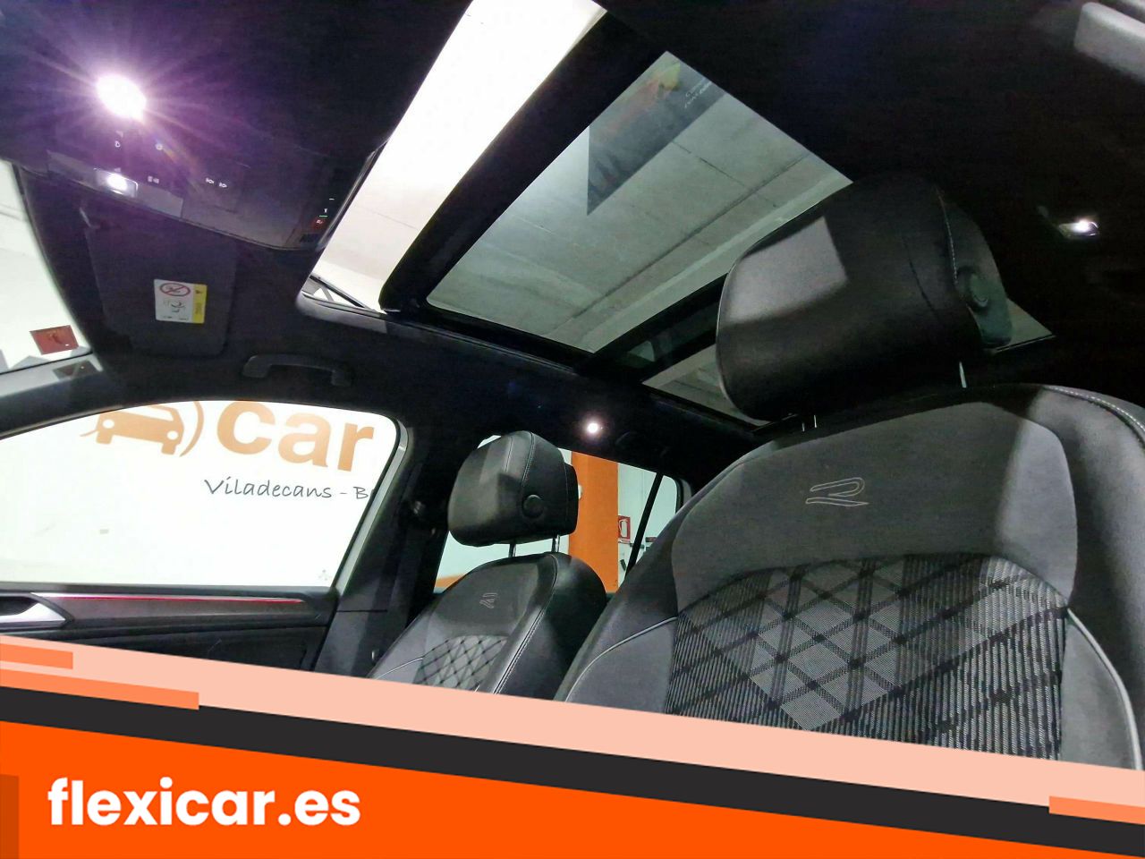 Foto Volkswagen Tiguan 25