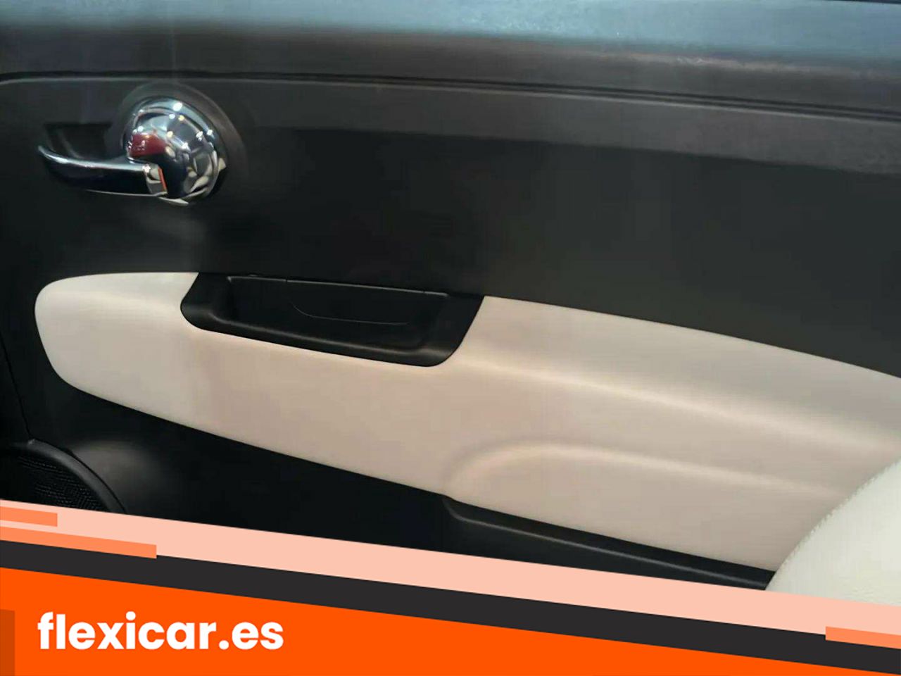 Foto Fiat 500 8