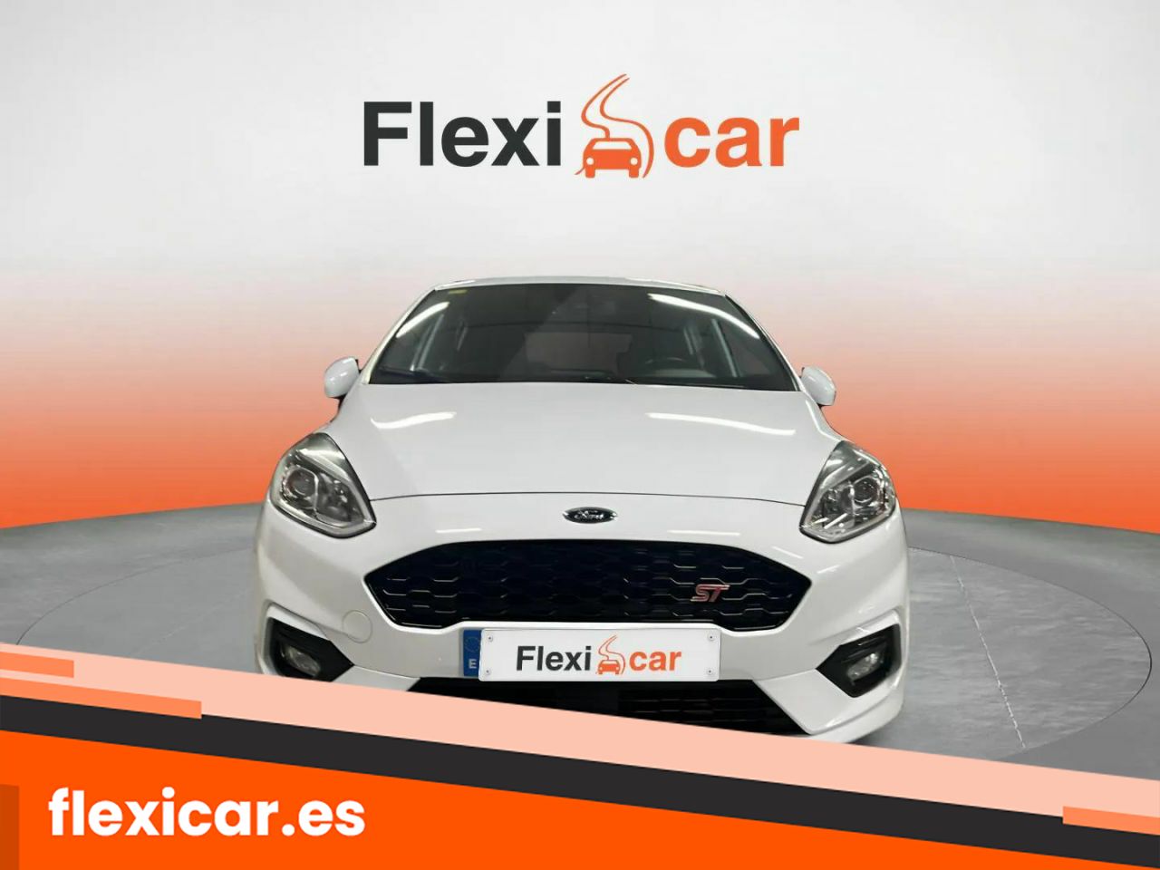 Foto Ford Fiesta 2