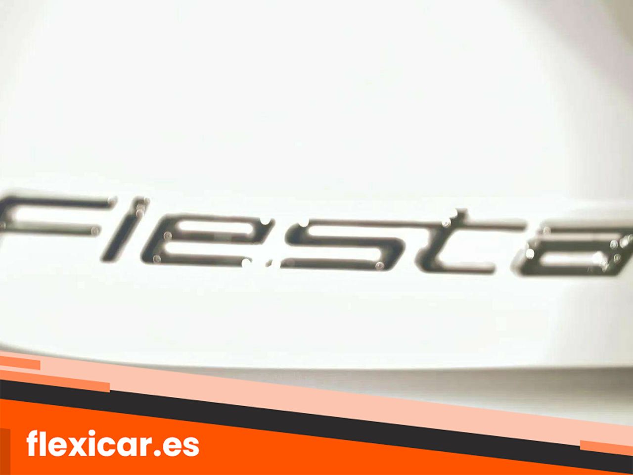 Foto Ford Fiesta 7