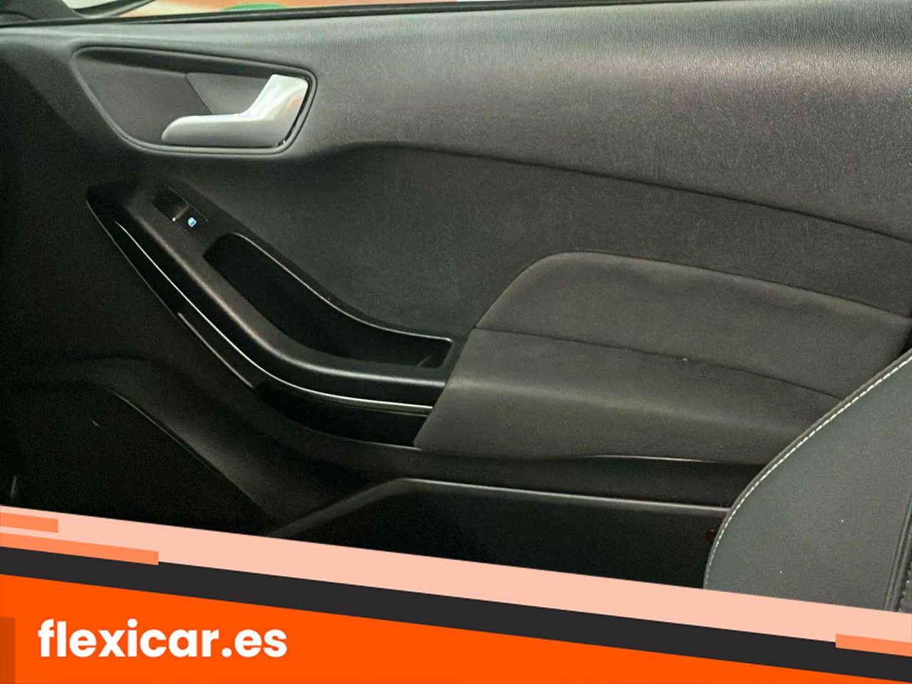 Foto Ford Fiesta 9