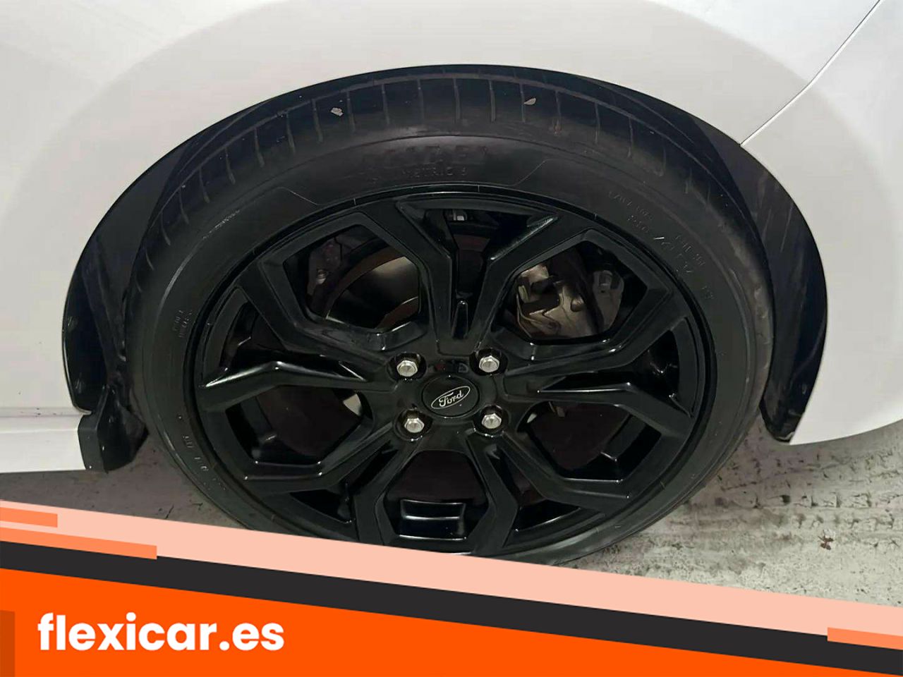 Foto Ford Fiesta 21