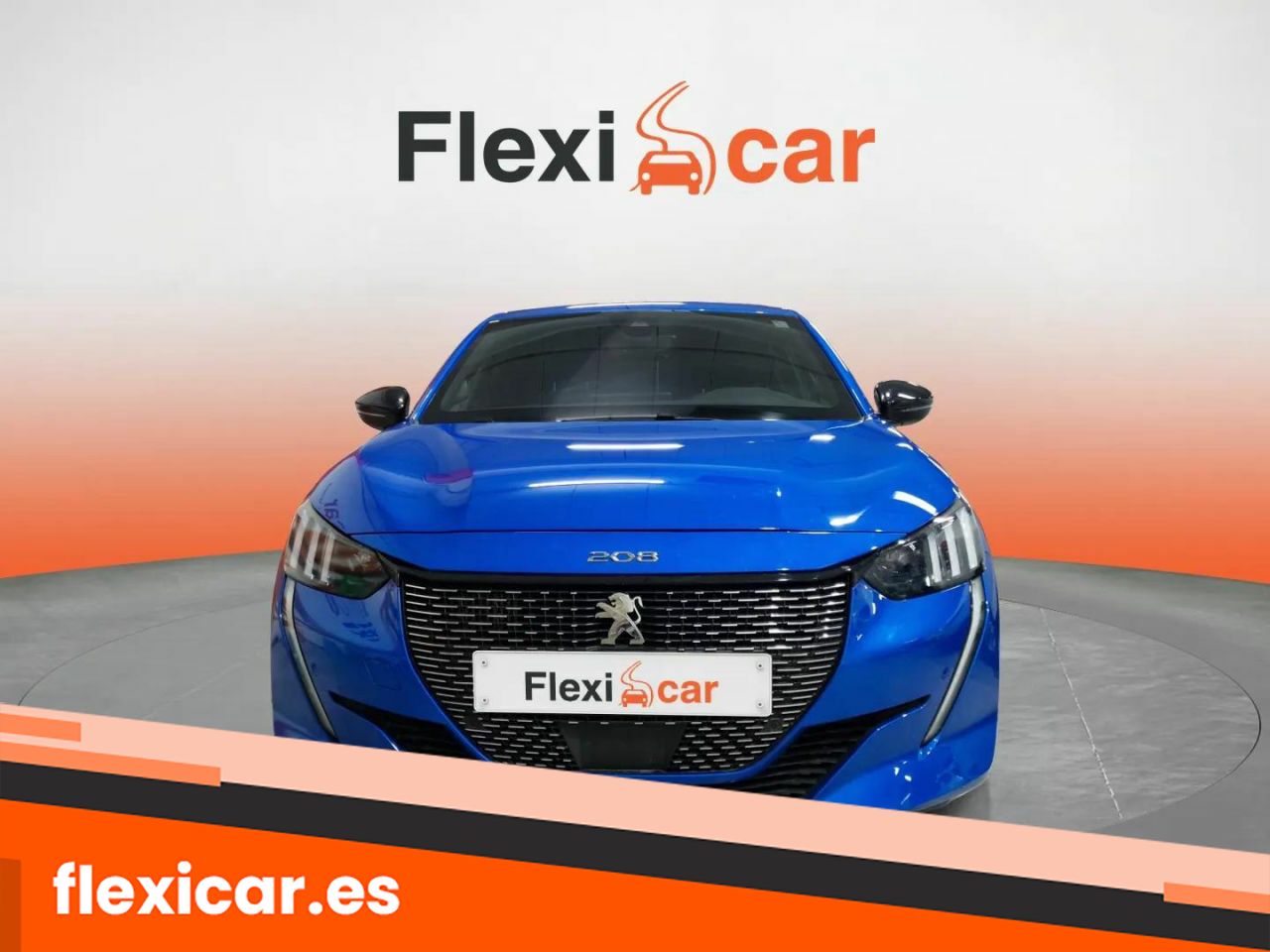 Foto Peugeot 208 2