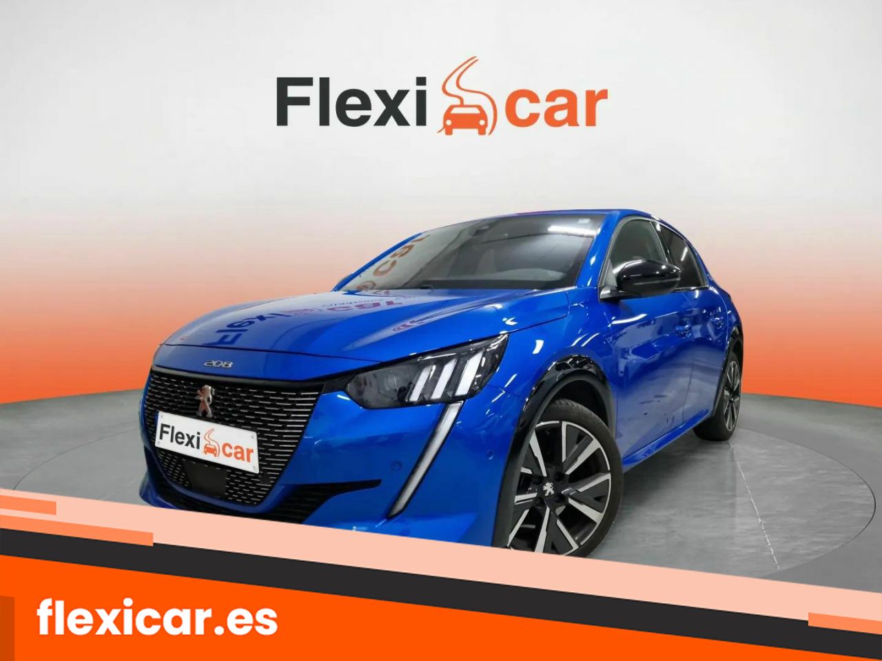Foto Peugeot 208 3