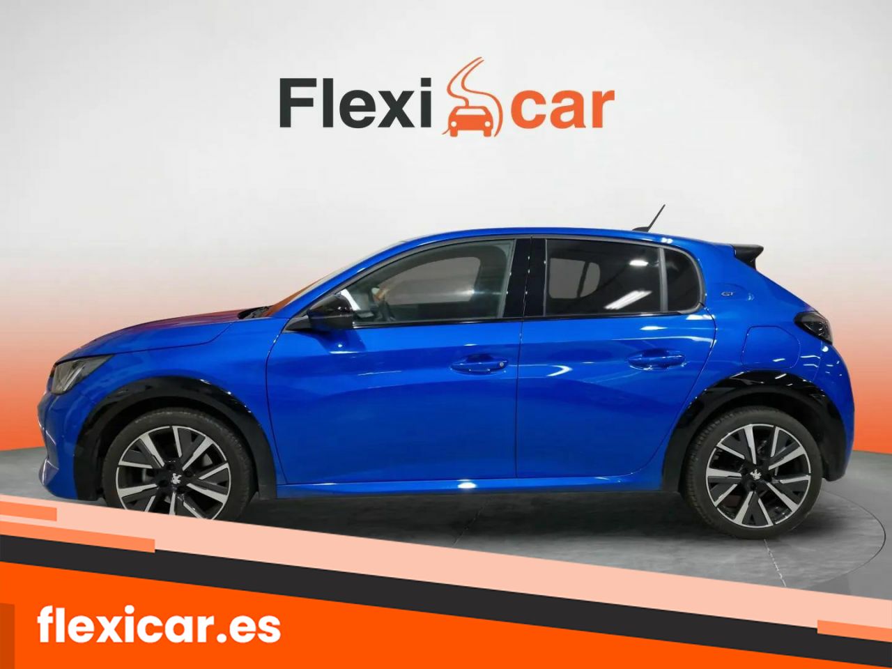 Foto Peugeot 208 4