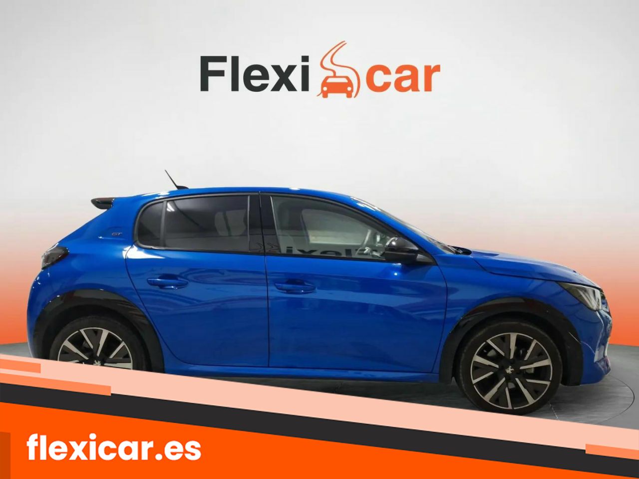Foto Peugeot 208 9