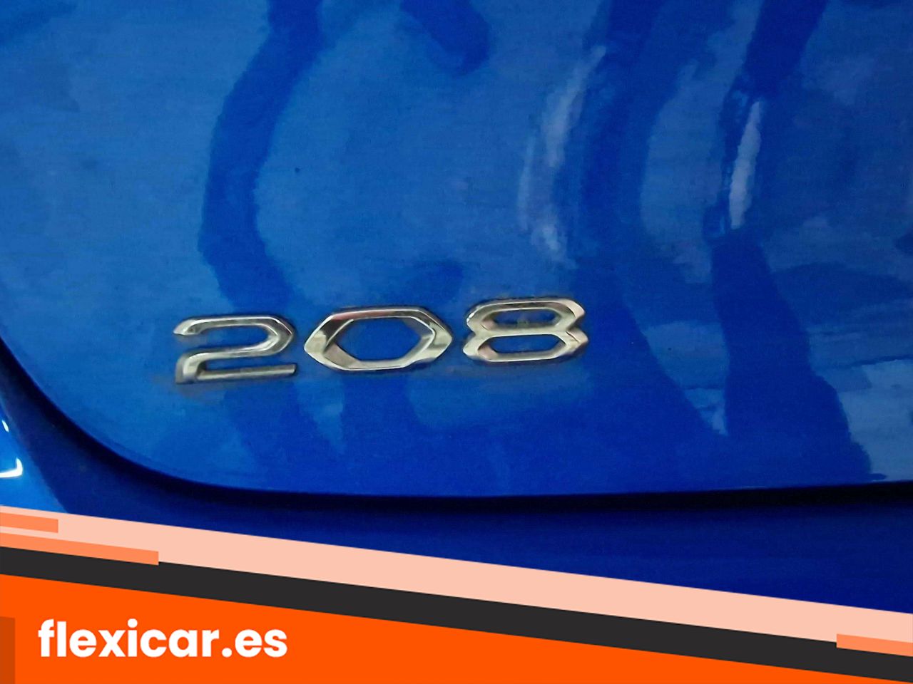 Foto Peugeot 208 10