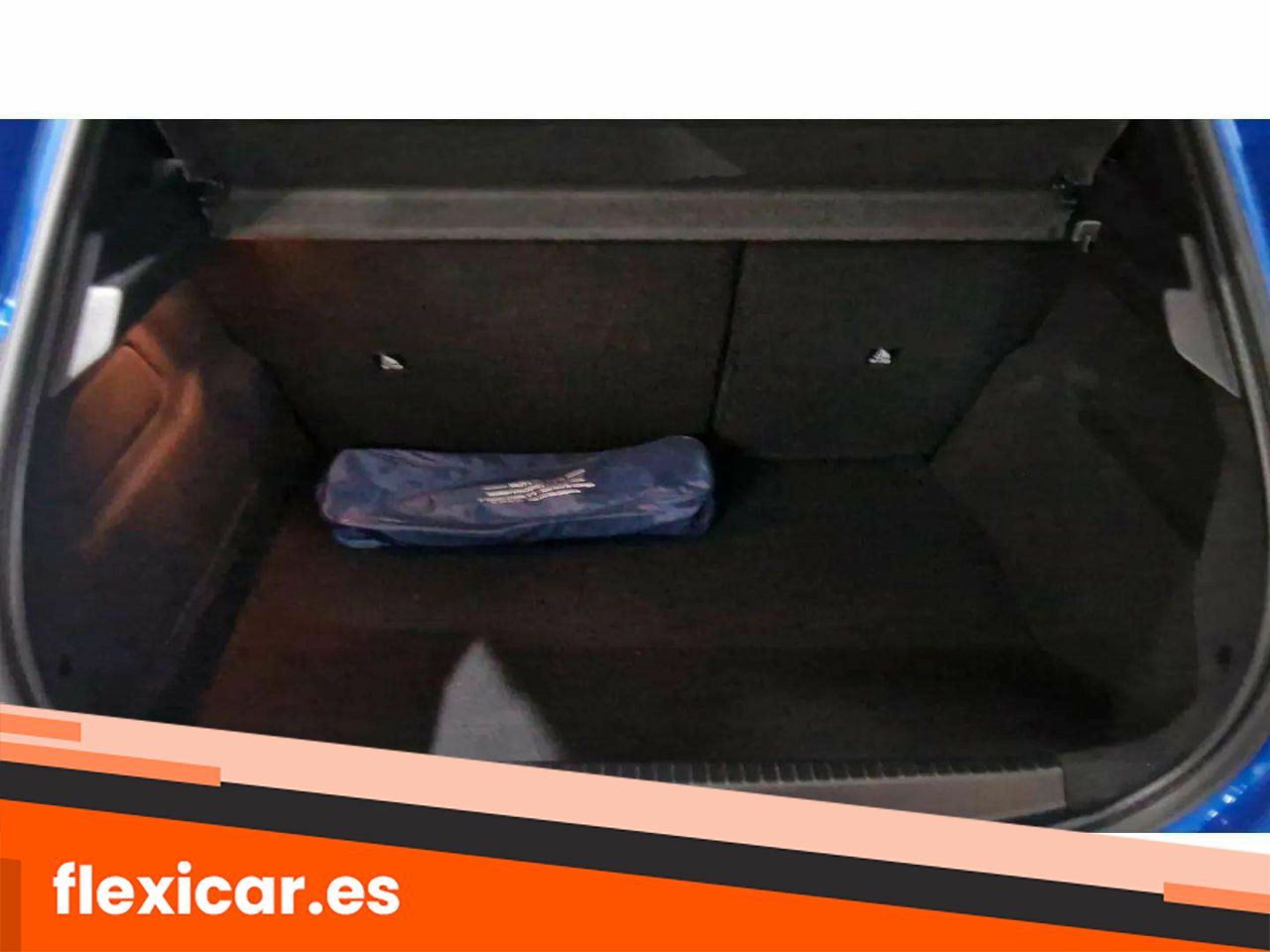 Foto Peugeot 208 11
