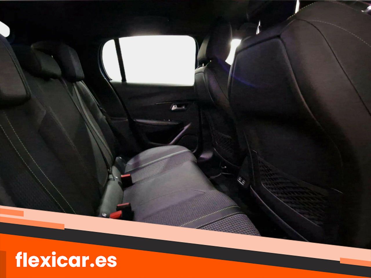 Foto Peugeot 208 15