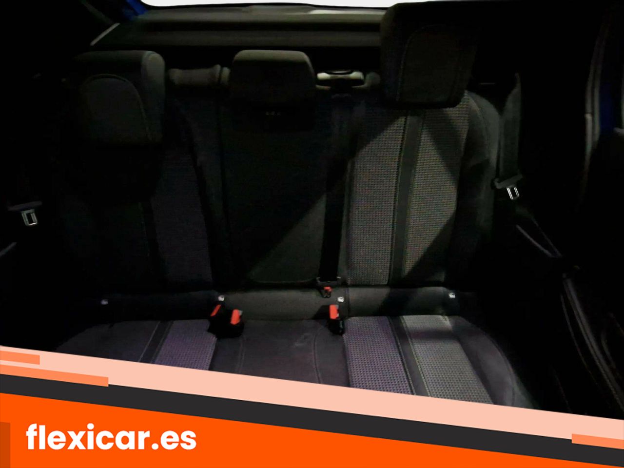 Foto Peugeot 208 16