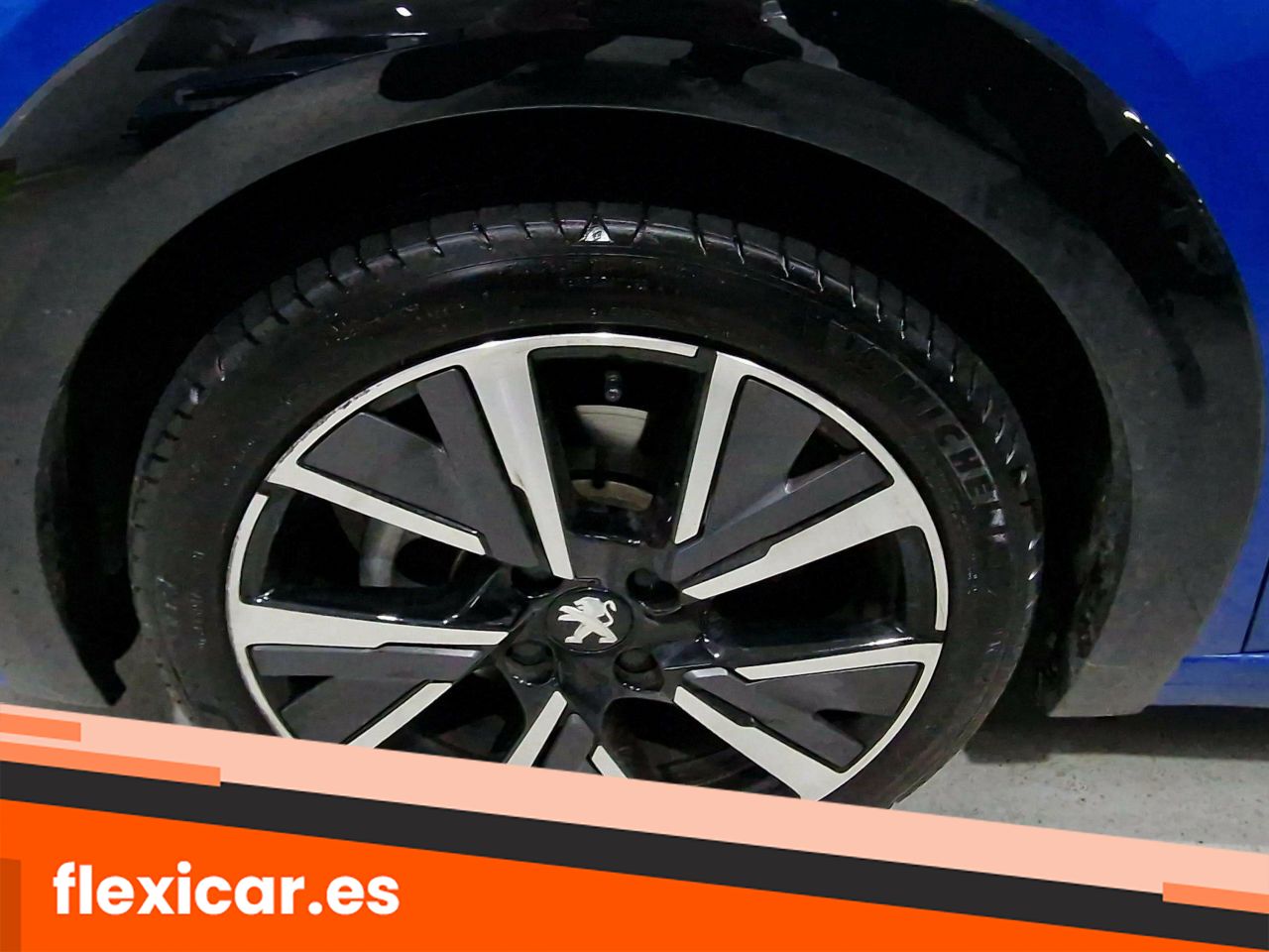 Foto Peugeot 208 26