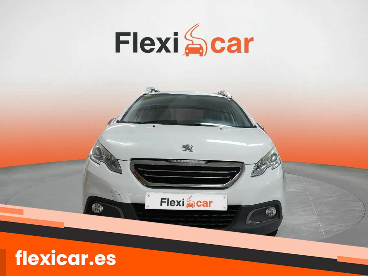 Foto Peugeot 2008 2