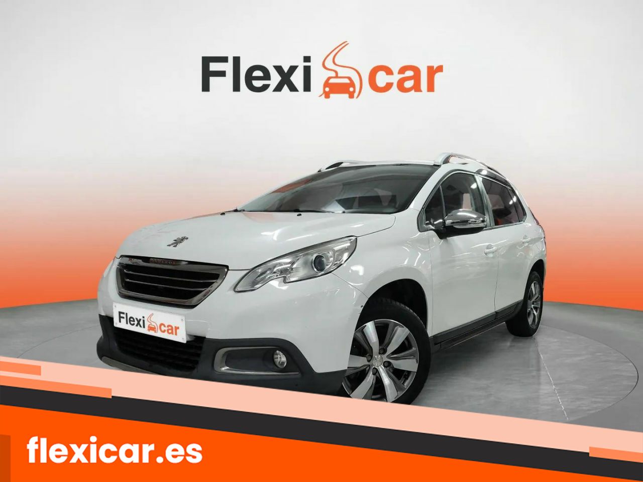 Foto Peugeot 2008 3