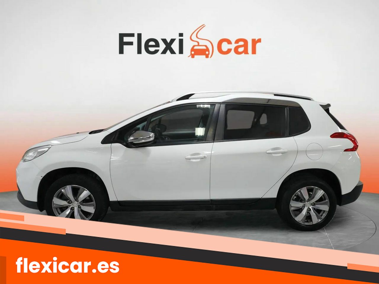 Foto Peugeot 2008 4