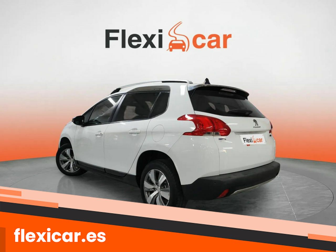 Foto Peugeot 2008 5